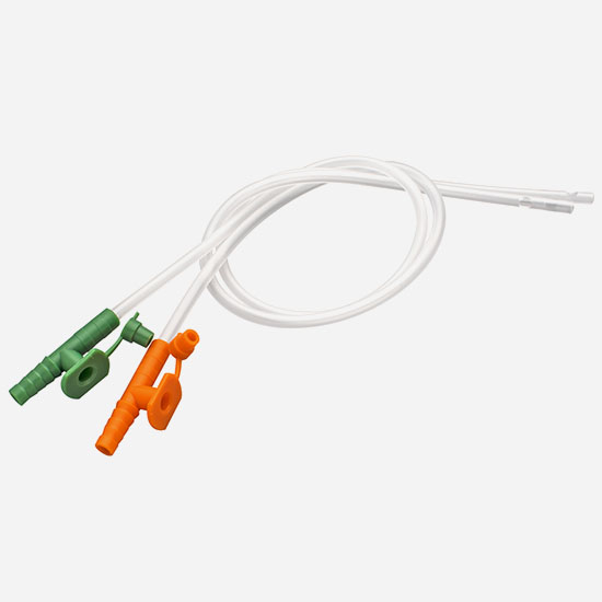 Retis lapen casen